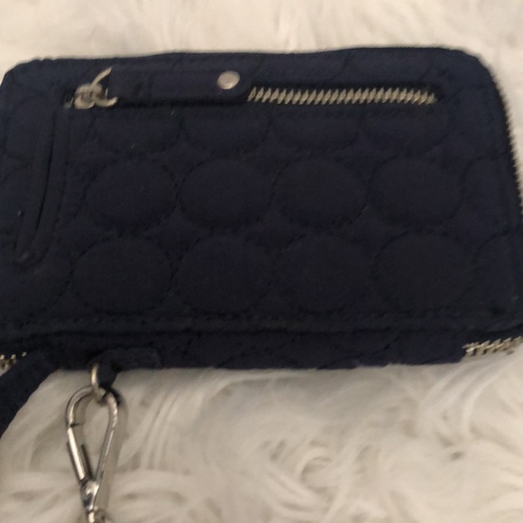 😊EUC Bundle of Vera Bradley Wallets - Picture 6 of 8